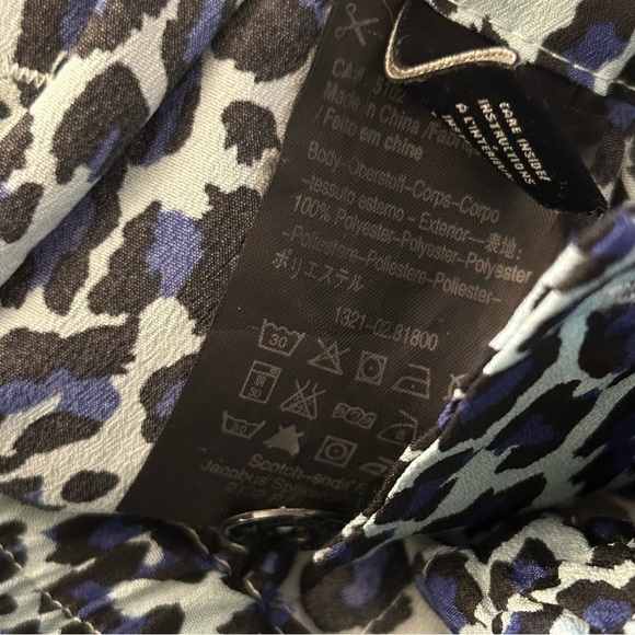 Maison Scotch Shorts S - Picture 9 of 13